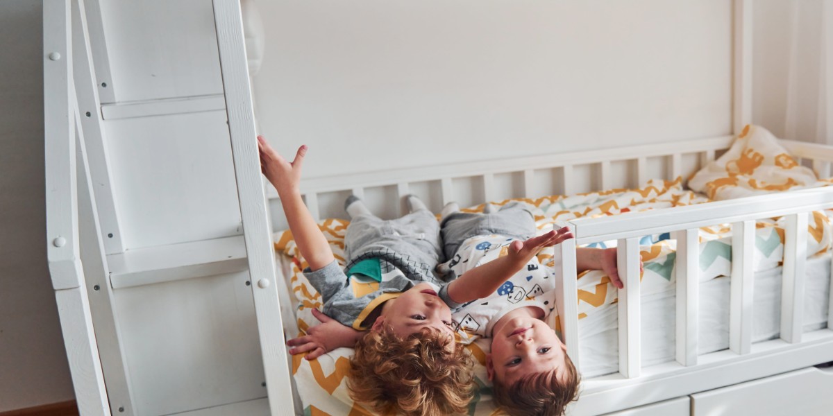 The 10 Scariest Things About Bunk Bed On Sale