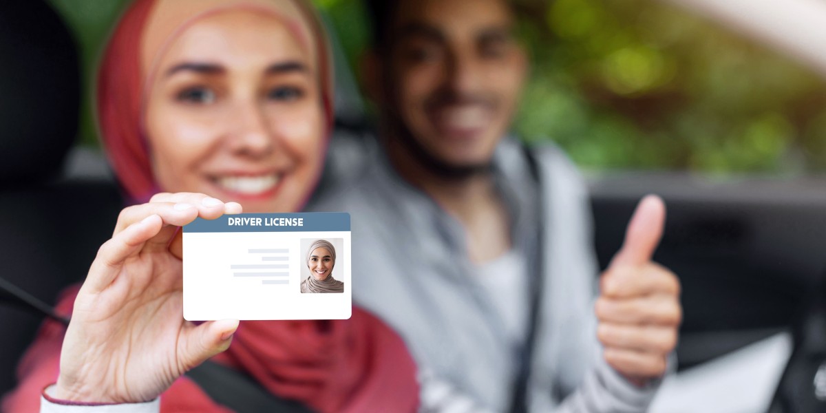 What's The Current Job Market For Buy Licence Professionals Like?