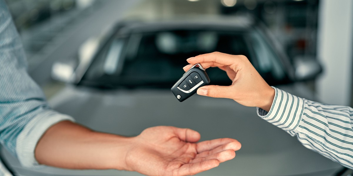 Finding an Auto Car Locksmith Near Me: Your Comprehensive Guide