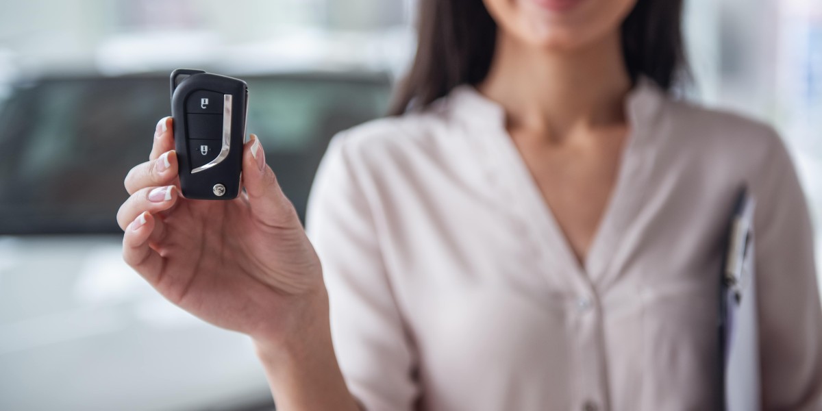 Dunstable Car Locksmiths: Ensuring Your Vehicle’s Security