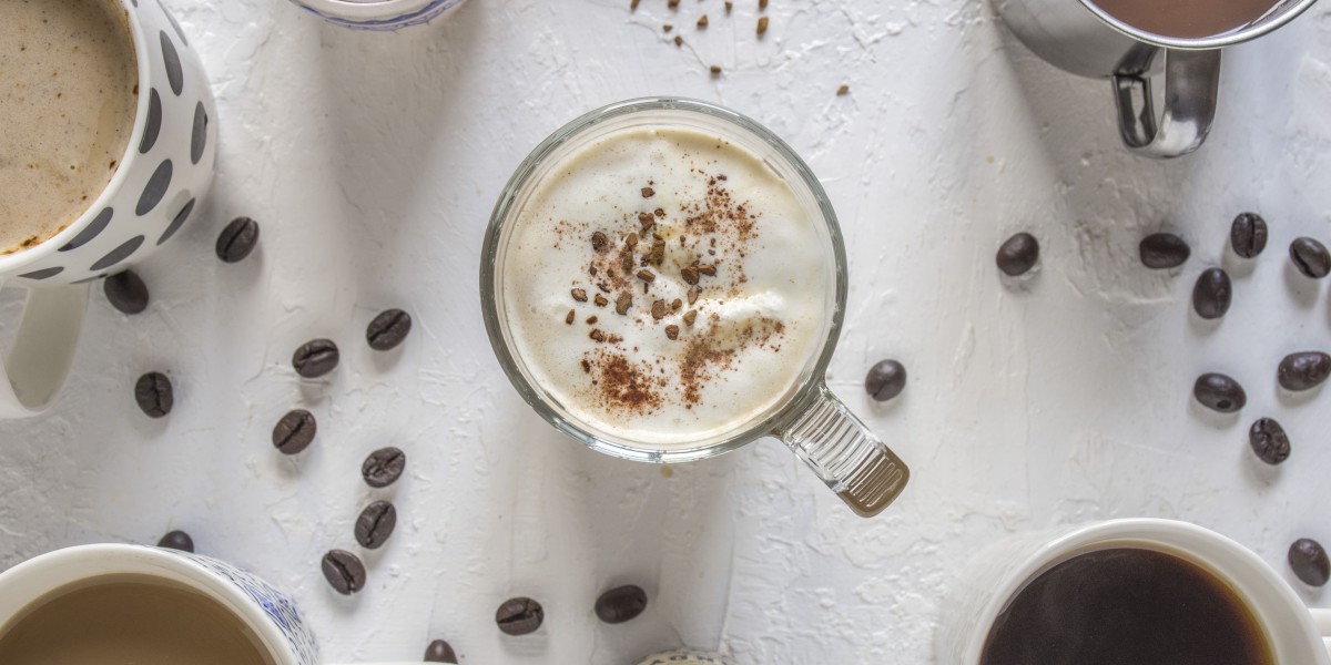 A Comprehensive Guide to Buying Coffee Machines Online