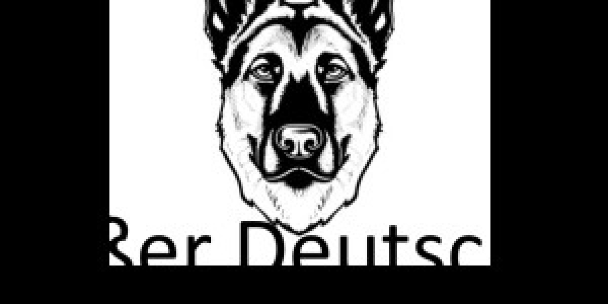Deutsche Schäferhundwelpen: A Comprehensive Guide to Raising German Shepherd Puppies