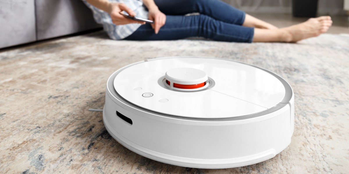 The Rise of Robot Vacuum Cleaners: A Comprehensive Guide