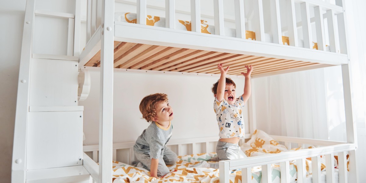 Bunk Beds for Adults: A Growing Trend in the UK