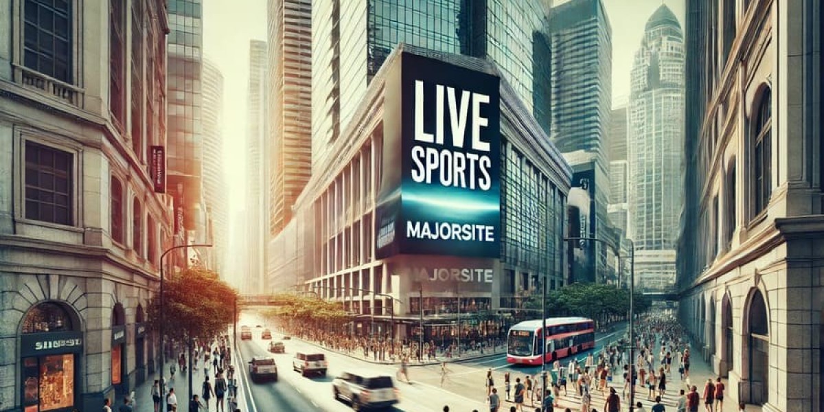 Exploring Online Sports Betting Safety: Sureman, Your Scam Verification Platform