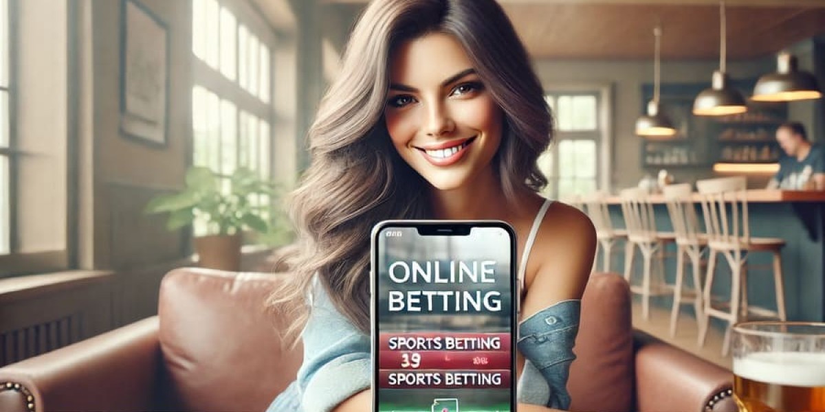 Exploring Korean Gambling Sites: The Essential Role of Sureman in Scam Verification
