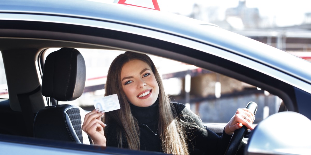 What's The Job Market For Driver Licence Online Professionals?