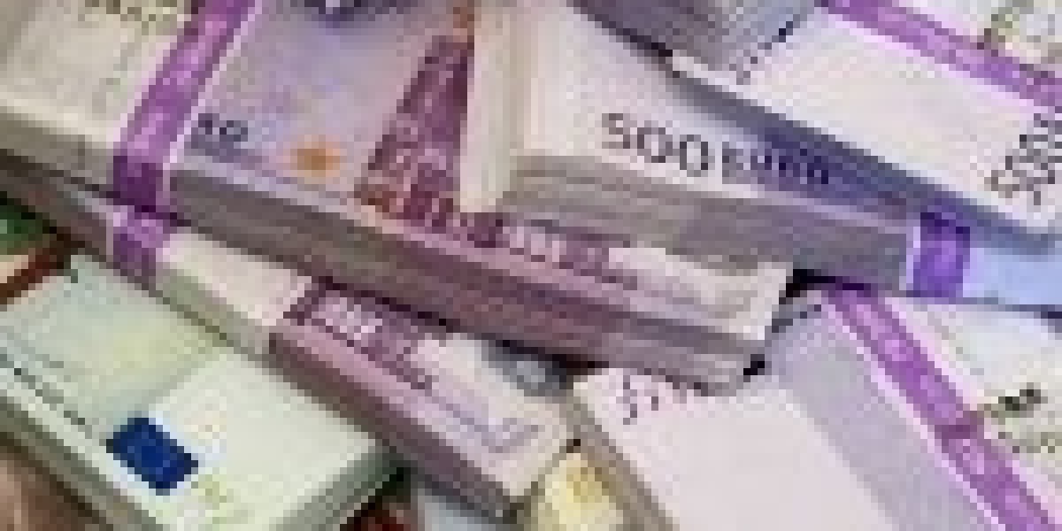 The Comprehensive Guide to Buying Real Money: Understanding the Implications and Options
