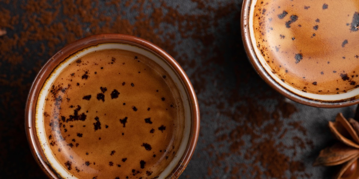 9 Things Your Parents Teach You About Coffee Machine Bosch Tassimo
