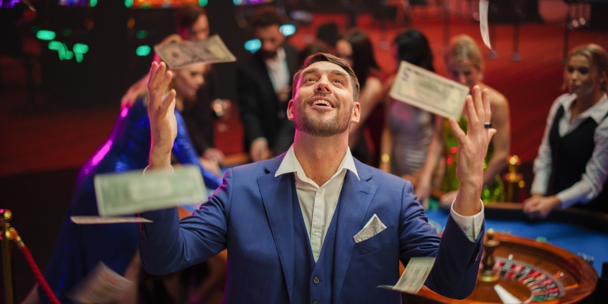 Discover the Finest Casino Websites for an Unforgettable Experience