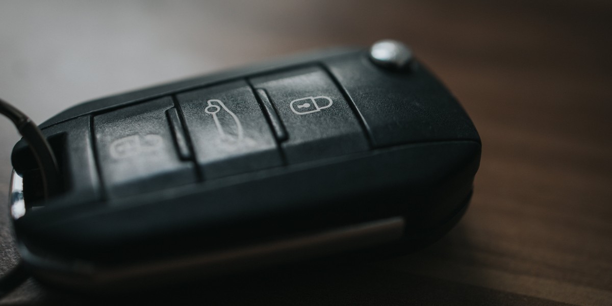 Guide To Replacement Car Keys: The Intermediate Guide To Replacement Car Keys