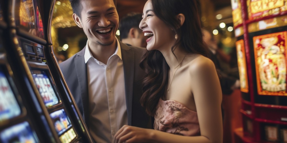 Exploring the Importance of Casino Site Scam Verification with Inavegas Community